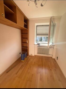 Foto - С 01.01.26 сдается комната в Giesing