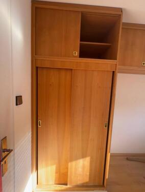 Foto - 1 Zimmer Etagenwohnung in München