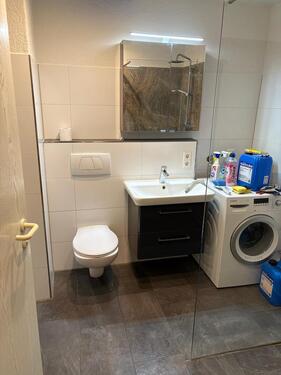 Foto - 2-Zimmer-Wohnung Rheinfelden - 970,00&nbsp;EUR Kaltmiete, ca.&nbsp; 70,00&nbsp;m&sup2;