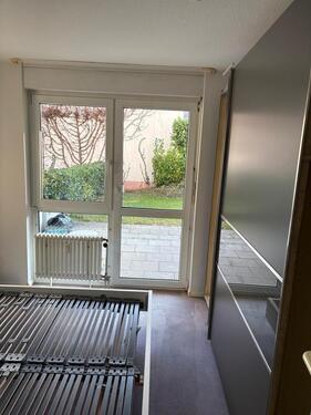 Foto - Etagenwohnung in Zell im Wiesental zur Miete