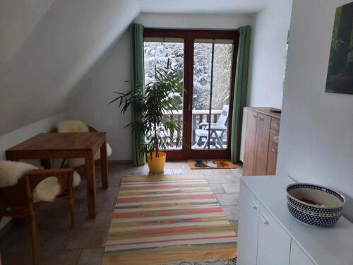 Foto - Sonnige 3 Zimmer Whg. mit Südbalkon