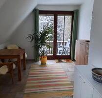 Sonnige 3 Zimmer Whg. mit Südbalkon - Itzehoe