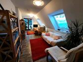 Foto - 3 Zimmer Dachgeschoßwohnung zur Miete in Itzehoe
