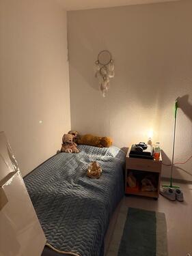 Foto - 1 Zimmer Etagenwohnung in Mannheim