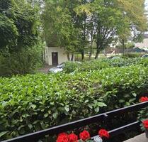 Gepflegte Erdgeschosswohnung in Oelde