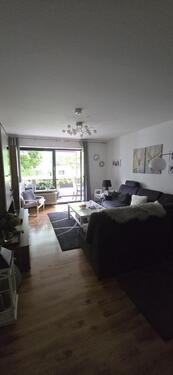 Foto - 3 Zimmer Erdgeschoßwohnung zum Kaufen in Oelde