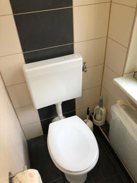 Foto - Etagenwohnung in Schmölln zur Miete