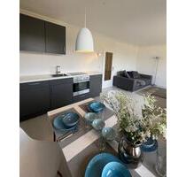 Sonnige 3 ZI-WHG in Toplage, 2 Terrassen, EBK, TG, Keller - Augsburg Bergheim