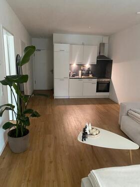 Foto - 2 Zimmer Etagenwohnung zur Miete in Hamburg