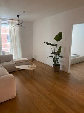 Foto - Etagenwohnung in Hamburg zur Miete