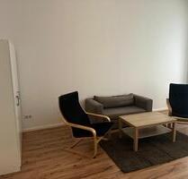 1 Zimmerwohnung in Wedding - U-Bahn Pankstr. - Berlin Mitte