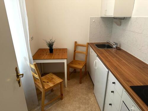 Foto - Etagenwohnung in Berlin