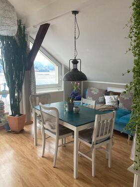 Foto - 3,5 Räume am Stadtrand NUR gegen 2 in der Neustadt