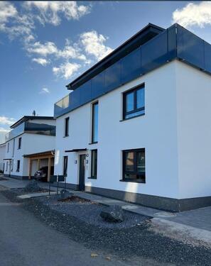 Foto - Moderne Maisonette-Wohnung im Neubaugebiet Gimte zu vermieten