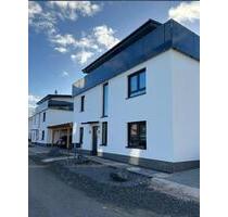 Moderne Maisonette-Wohnung im Neubaugebiet Gimte zu vermieten - Hann. Münden