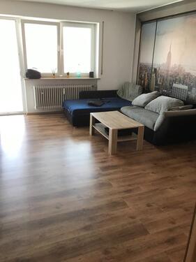 Foto - 1 Zimmer Etagenwohnung in Münchsmünster