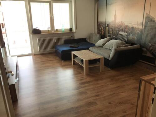 Foto - Etagenwohnung in Münchsmünster zur Miete