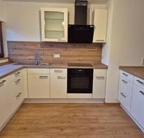 Neu renovierte 4-Zimmer Dachgeschosswohnung in Donaueschingen-All