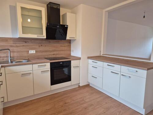 Foto - 4 Zimmer Dachgeschoßwohnung zur Miete in Donaueschingen