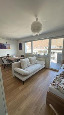 Foto - Wohnung zur Untermiete in Mannheim, Lindenhof