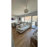 Wohnung zur Untermiete in Mannheim, Lindenhof - Kandern