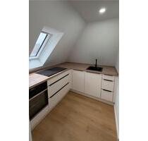 Exklusive 2 Zimmer Maisonette Wohnung (Erstbezug) - Seelze