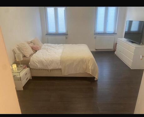 Foto - 3.5 Zimmer Etagenwohnung zur Miete in Zwickau