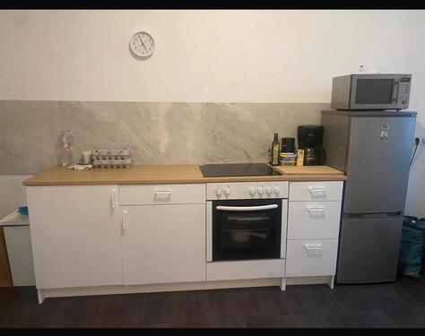 Foto - 3.5 Zimmer Etagenwohnung in Zwickau