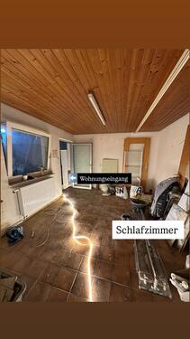 Foto - Etagenwohnung in Riedstadt zur Miete