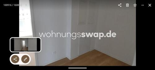Foto - Etagenwohnung in Berlin zur Miete