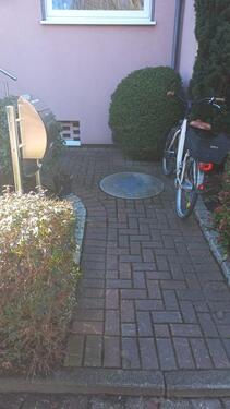 Foto - 2 Zimmer Reihenhaus zum Kaufen in Buxtehude