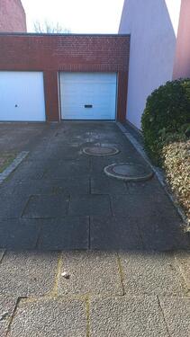 Foto - 2 Zimmer Reihenhaus in Buxtehude