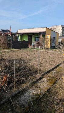 Foto - Grundst&uuml;ck zur Miete in Bad Langensalza