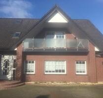 Schöne 3,5 Zimmer Wohnung 131qm in Lathen Dünefehn