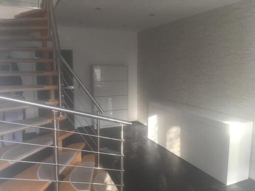 Foto - 3.5 Zimmer Maisonettenwohnung zur Miete in Lathen