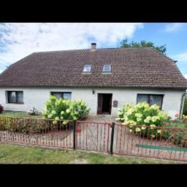 Foto - 5 Zimmer Einfamilienhaus zum Kaufen in Ludwigslust