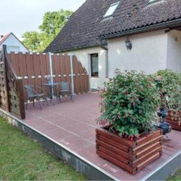 Foto - 5 Zimmer Einfamilienhaus in Ludwigslust