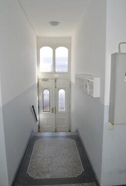 Foto - 3 Zimmer Etagenwohnung in Wilhelmshaven