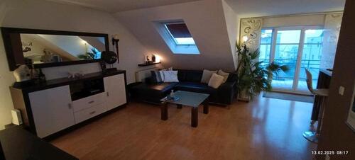 Foto - 2,5 Zimmer Wohnung voll möbliert in Bönnigheim