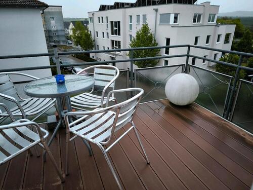 Foto - 3 Zimmer Dachgeschoßwohnung in Bönnigheim