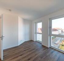 Traumwohnung - 2 Raumwohnung mit Einbauküche zum Erstbezug - WE27 - Leipzig Altwest