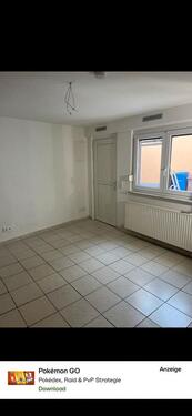 Foto - 2 Zimmer Erdgeschoßwohnung zur Miete in Geisenheim