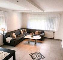 Moderne 3-Zimmer-Erdgeschosswohnung in Remseck-Aldingen - Remseck am Neckar