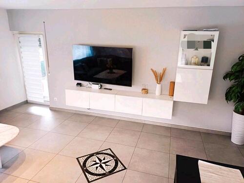 Foto - 3 Zimmer Erdgeschoßwohnung zum Kaufen in Remseck am Neckar