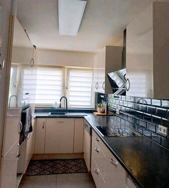 Foto - 3 Zimmer Erdgeschoßwohnung in Remseck am Neckar