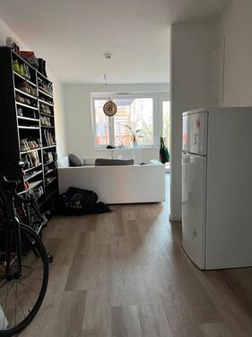 Foto - 2 Zimmer Etagenwohnung zur Miete in Berlin