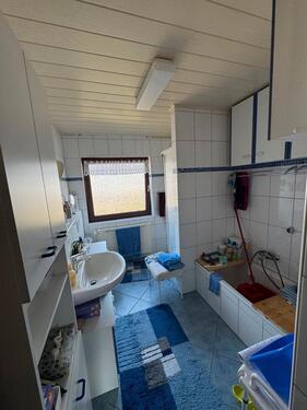 Foto - 3 Zimmer Etagenwohnung zur Miete in Brake (Unterweser)