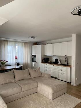 Foto - Exklusive 114m² 5-Zimmer Neubauwohnug in Top Lage von Herford Elv