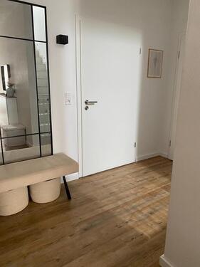 Foto - 5 Zimmer Etagenwohnung zur Miete in Herford