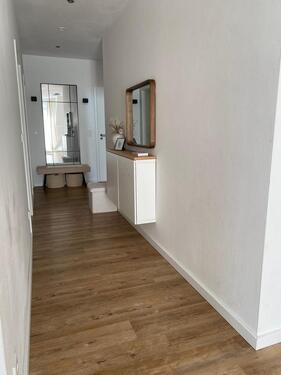 Foto - 5 Zimmer Etagenwohnung in Herford